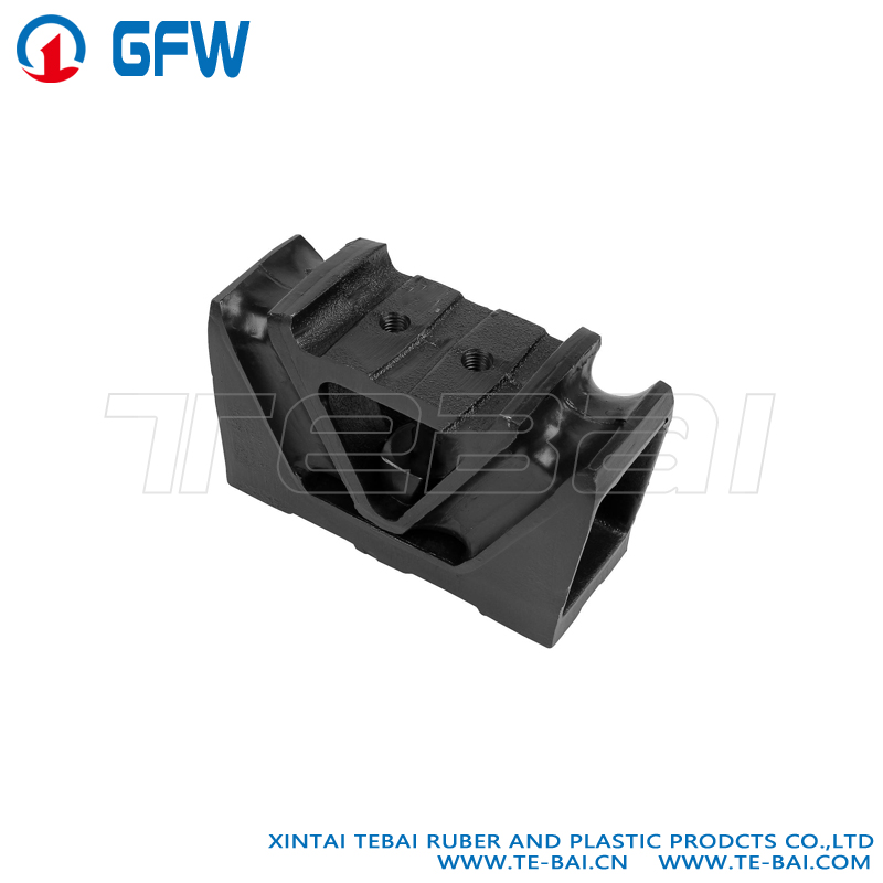 发动机支架-M 272368