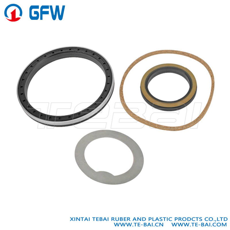 轮毂维修套件-1740992S