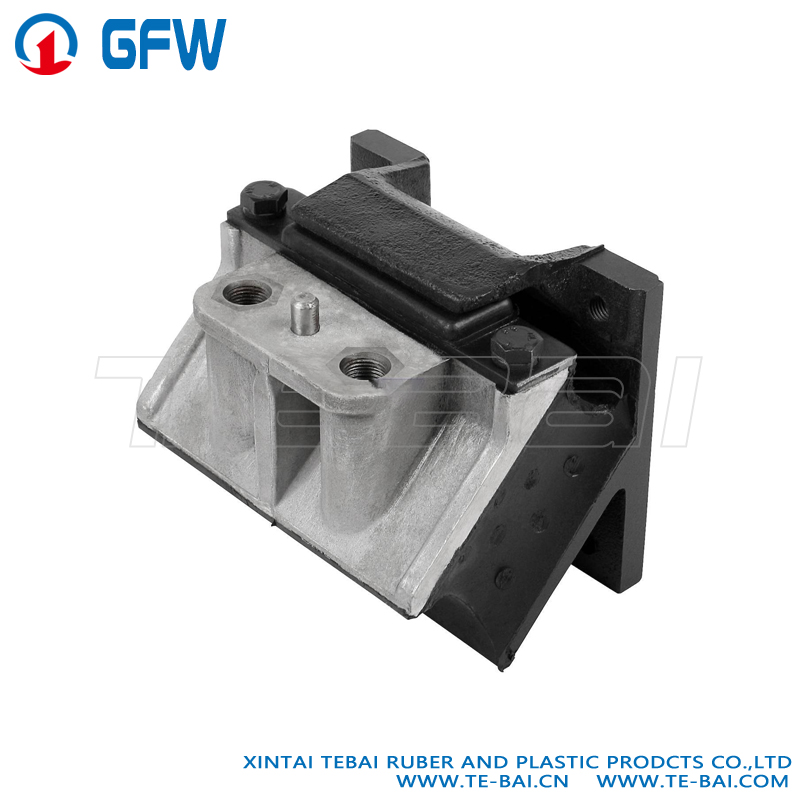 发动机支架-3872400317