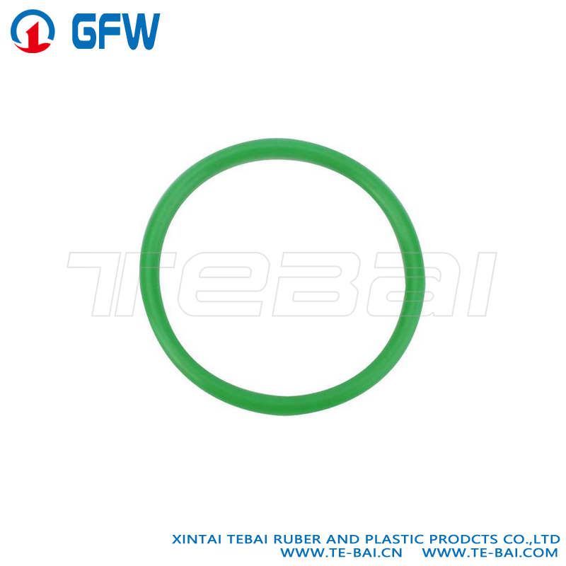 机油冷却器密封圈-1484765