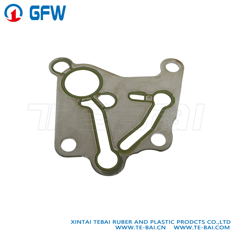 燃油泵垫片-3964833